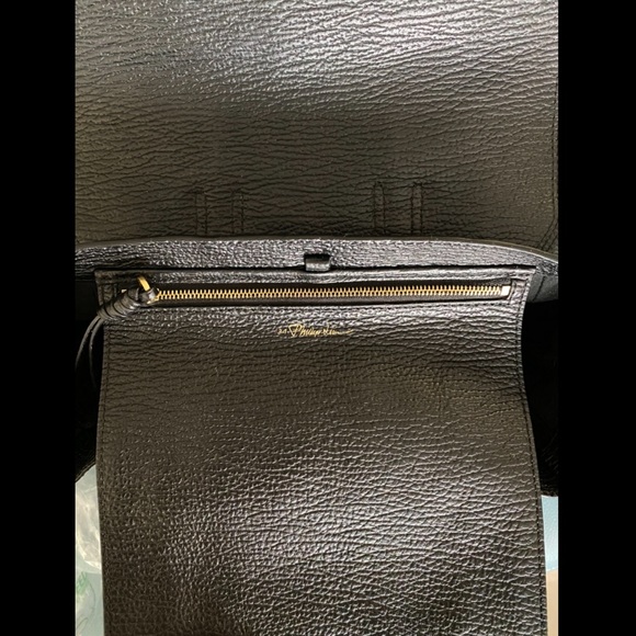 (SOLD) 3.1 Phillip Lim Leather Pashli Backpack - Picture 7 of 8
